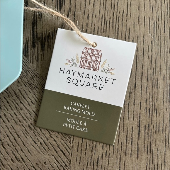 Silicone fall themed baking mold - Picture 4 of 5